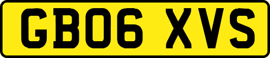 GB06XVS