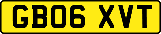 GB06XVT