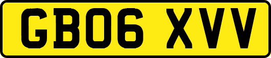 GB06XVV