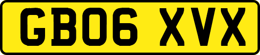 GB06XVX