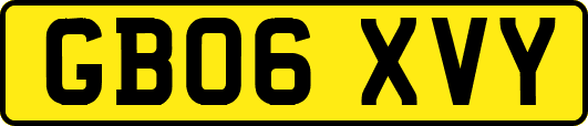 GB06XVY