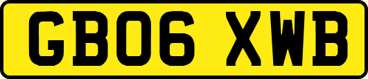 GB06XWB