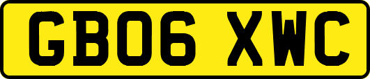 GB06XWC