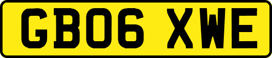 GB06XWE