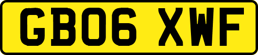 GB06XWF