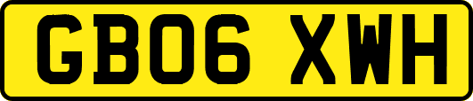 GB06XWH