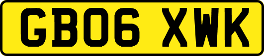 GB06XWK