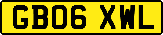 GB06XWL