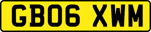 GB06XWM