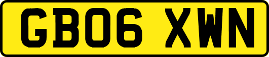 GB06XWN