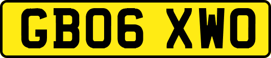 GB06XWO