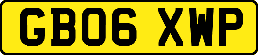 GB06XWP