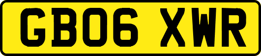 GB06XWR