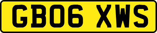 GB06XWS