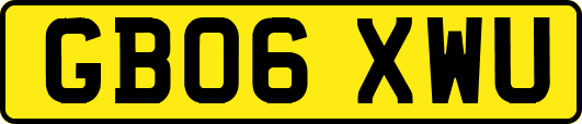 GB06XWU