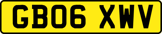 GB06XWV