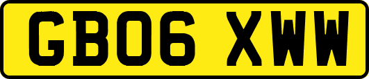GB06XWW