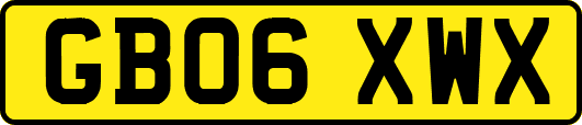 GB06XWX