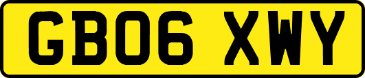 GB06XWY
