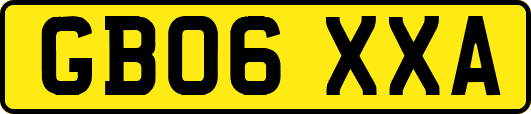 GB06XXA