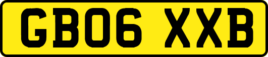 GB06XXB
