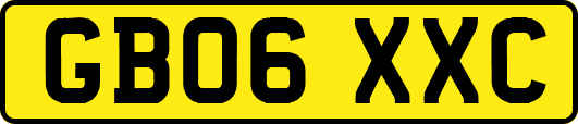 GB06XXC