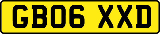 GB06XXD