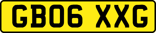 GB06XXG
