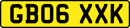 GB06XXK