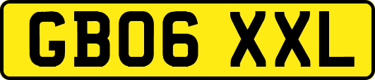GB06XXL