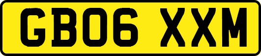GB06XXM