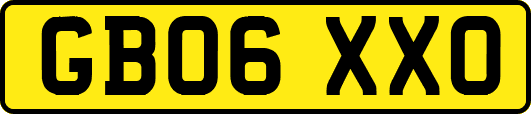 GB06XXO