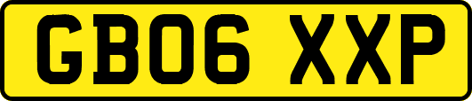 GB06XXP