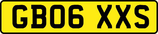 GB06XXS