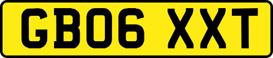 GB06XXT