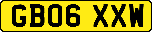 GB06XXW
