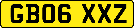 GB06XXZ