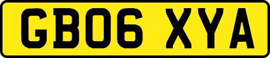 GB06XYA