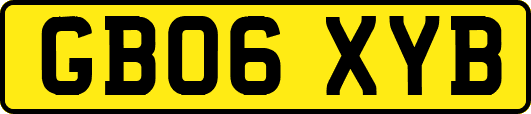 GB06XYB