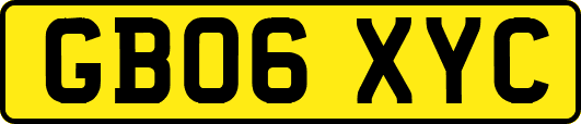 GB06XYC