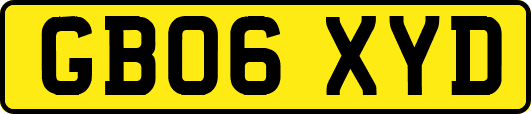 GB06XYD