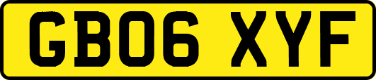 GB06XYF
