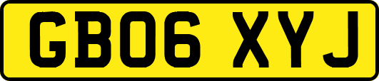 GB06XYJ