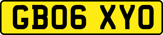 GB06XYO