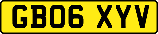 GB06XYV