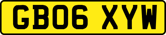 GB06XYW