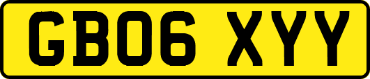 GB06XYY