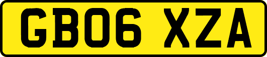 GB06XZA