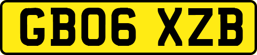 GB06XZB