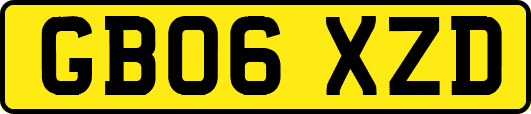 GB06XZD